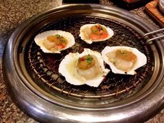 -高丽苑韩国烤肉(海昌路旗舰店)