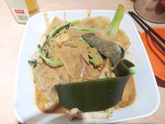 -林静小吃(复兴路店)