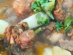 -泰山王老三串旗舰店(万达店)