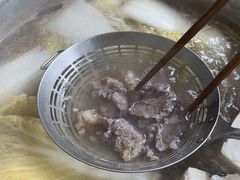 -大志牛肉火锅(天健花园店)
