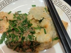 -格日勒阿妈蒙古厨房(巨海店)