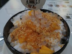 -糖潮糖水铺(省府店)