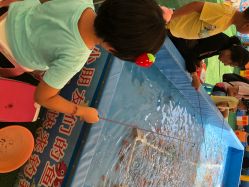 -萌宠亲子动物乐园(槐房万达店)