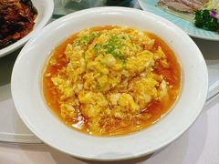 赛螃蟹-丰泽园饭店