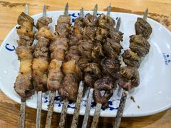 -柴氏风味斋(甘家口店)