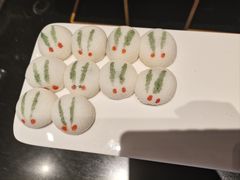 -华厦大酒店·桃源西餐厅·自助餐