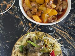 -大邑李记肥肠血旺