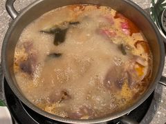 -集渔泰式海鲜自助火锅(新世纪广场店)