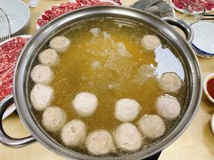 -五洲牛肉美食馆