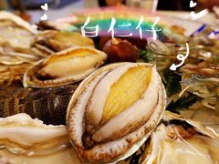 -白仁仔· 活烤海鲜 宵夜(豫园店)