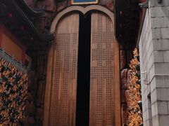 -上海东林寺(金山区)