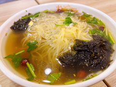 -苏记奶酪(二七万达店)