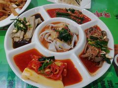 -令氏家外家周秦食府(高新店)