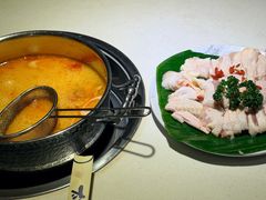 -太琼糟粕醋火锅·海南老爸茶(海棠湾臻选店)