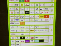 -百佳华佳漾里(坂田店)