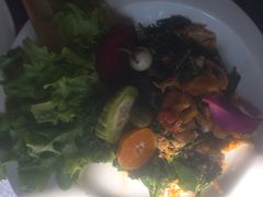-Meena Rice Based Cuisine