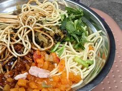 -宋记热干面馆(五福路店)