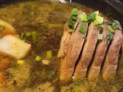 -卢大鲜鱼头捞饭(美利广场店)