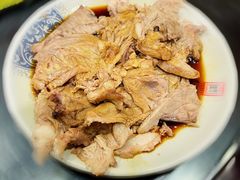 活肉-燕江楼(燕东店)