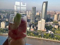 -宁波万豪酒店