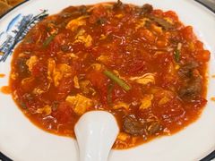 番茄牛肉-状元楼(金溪路店)