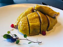 -上海滩餐厅(BFC外滩金融中心店)