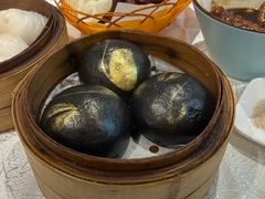 -海港酒家(始创中心店)