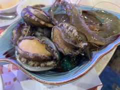 -芭菲盛宴·环球美食(锦城万达广场店)