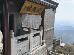 -句容茅山景区