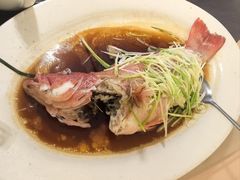 -大笑饭堂(甲子桥店)