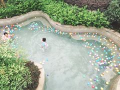 -嘉兴清池酒店温泉