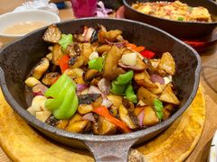 -云海肴·汽锅鸡·云南代表菜(东坝金隅店)