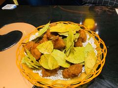 -蒙古人烤羊大师·绿野餐厅(工农大路店)