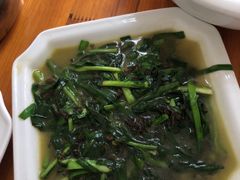 -山里人家土菜馆(茅山店)