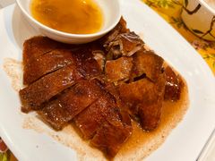 -芳姨广东砂锅粥(张庄路店)