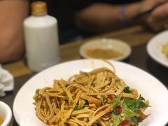 -可汗碳烤羊腿·羊排·全羊(布吉信义店)