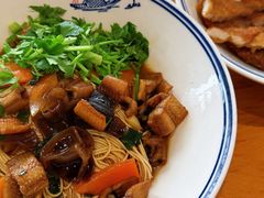 -天天鲜面馆(衡山路店)