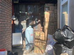 门面-大槐树烤肉馆