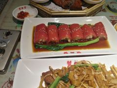 -蟹蟹潮汕砂锅粥(食八方美食城店)