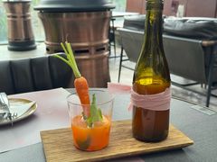 -FOOOO CITY CLUB 孚乐里音乐西餐酒吧(悠方店)