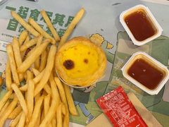 -一朵菌·野生菌探索家火锅(南亚店)