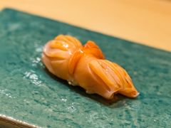 赤贝-鮨青(恒基名人购物中心店)