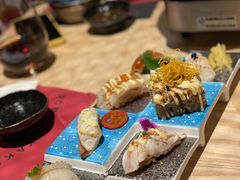 -鸟山鸣·日料食堂(王府井店)