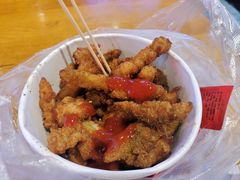 -道口童仔鸡(友谊街店)