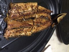 飞阳铁板烧(七彩店)-飞阳铁板烧(ME TOWN购物中心店)