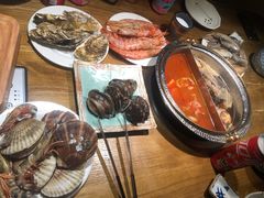 -蟹将军·松叶蟹和牛日料放题自助(K11店)