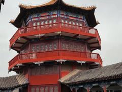 -中国翰园碑林