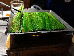 -很久以前羊肉串(清河店)