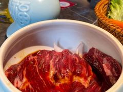 -十三姨正合丰烤肉(营迹路店)