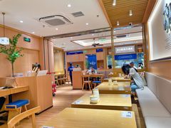 -马记永·兰州牛肉面(天通苑家乐福店)